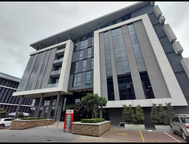581M² OFFICE TO LET IN VORNA VALLEY
